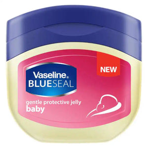 Buy Vaseline Baby Gentle Protective Petroleum Jelly online in Pakistan Beautylooks