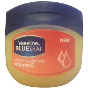 Buy Vaseline Blueseal Nourishing Skin Jelly 250 ML online in Pakistan Beautylooks