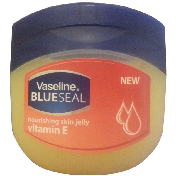 Buy Vaseline Blueseal Nourishing Skin Jelly 250 ML online in Pakistan Beautylooks