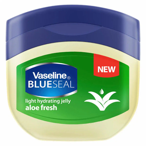 Buy Vaseline Light Hydrating Jelly Aloe Fresh Petroleum Jelly online in Pakistan Beautylooks
