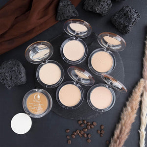 Compact Face Powder