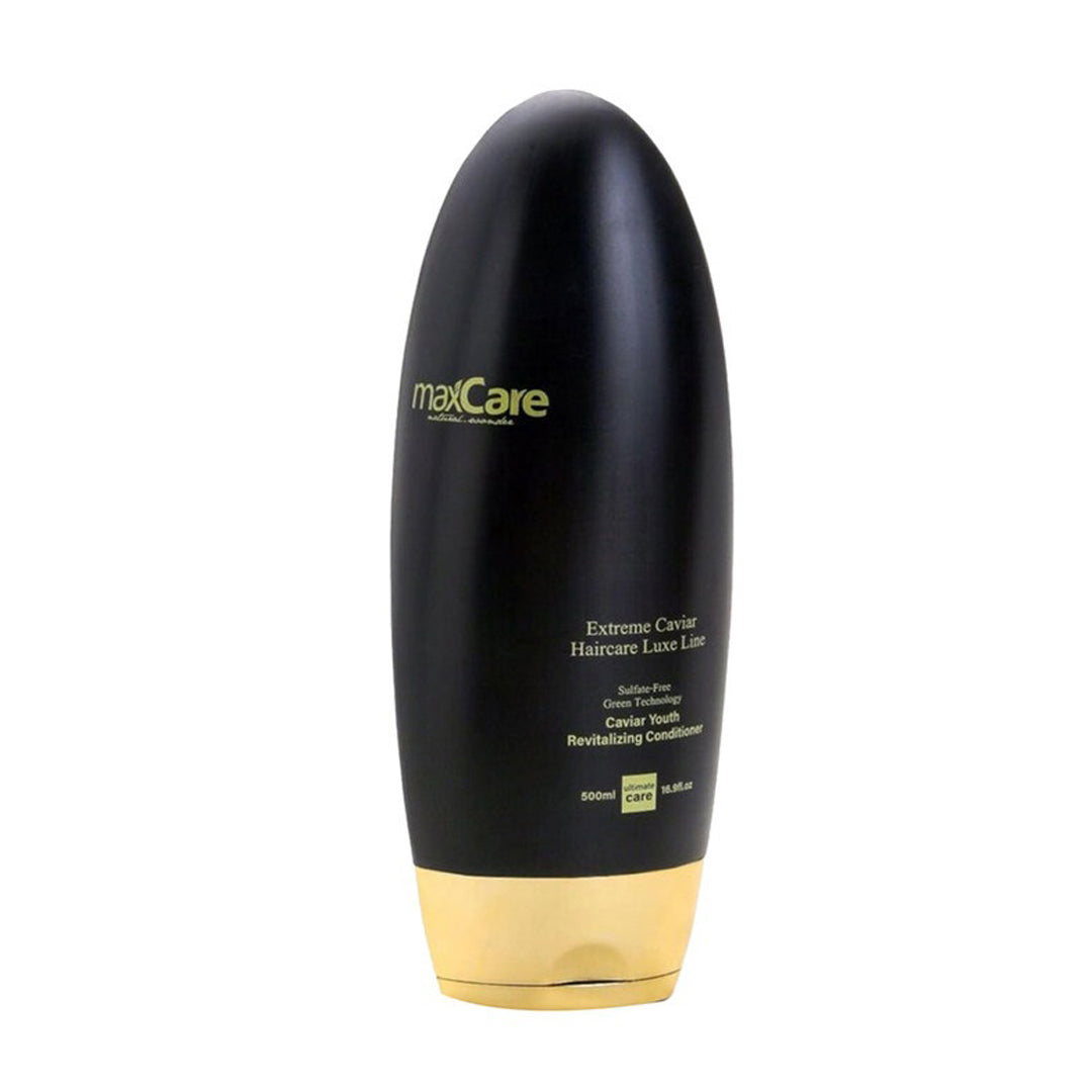 MaxCare Sulfate Free Revitalizing Conditioner 500ml
