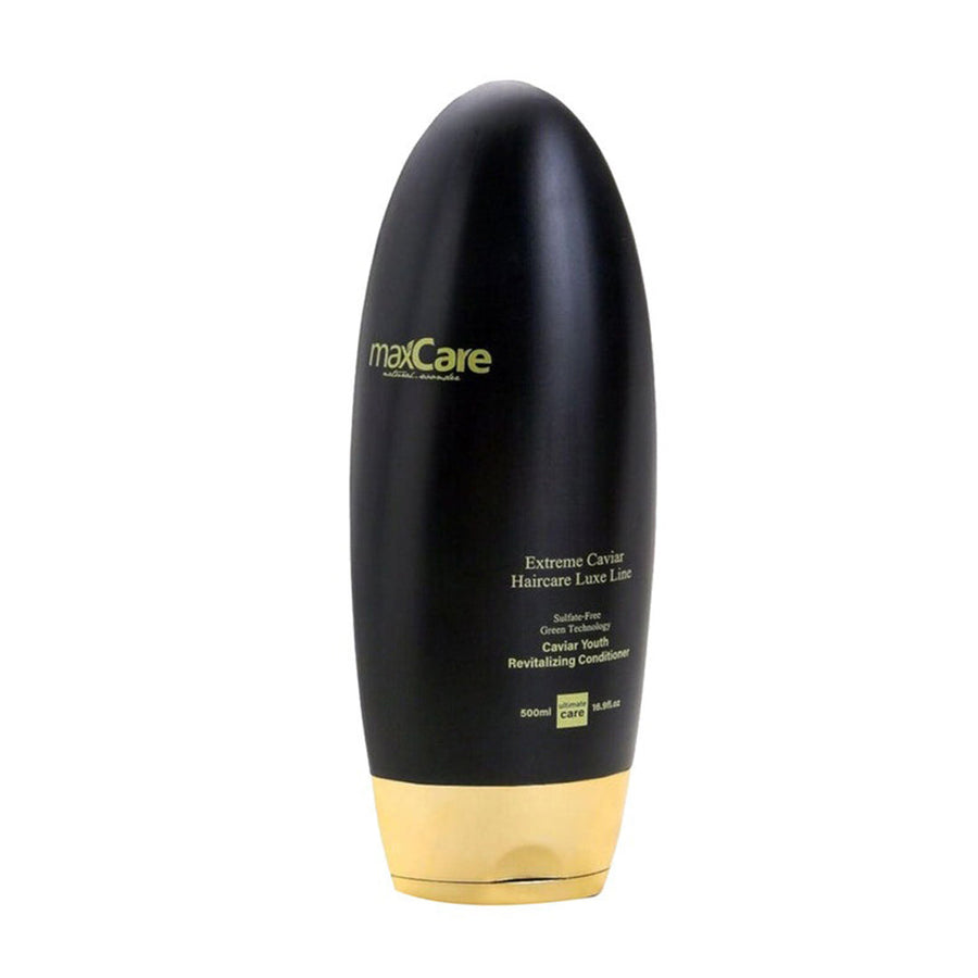 MaxCare Sulfate Free Revitalizing Conditioner 500ml