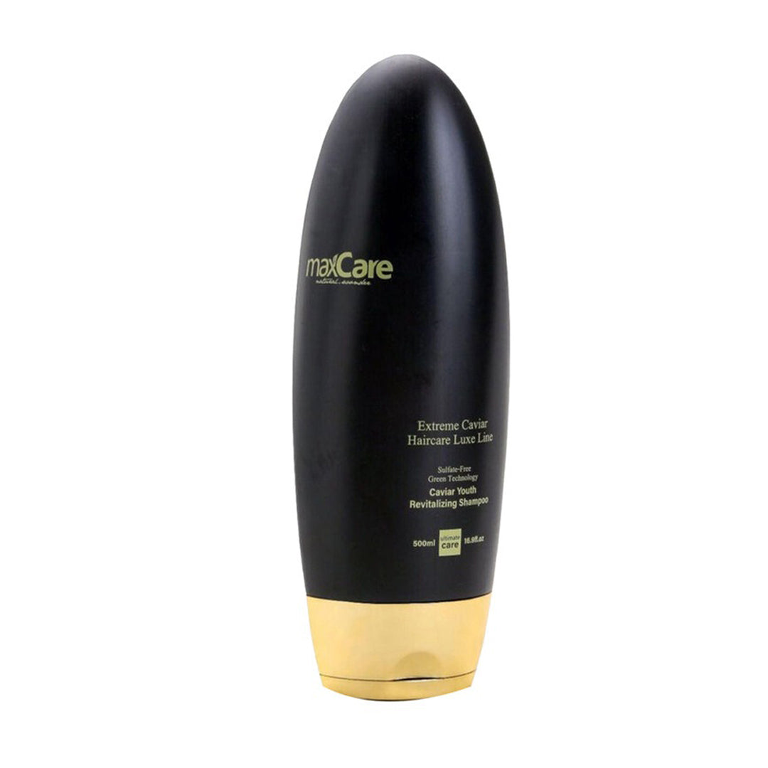 MaxCare Sulfate Free Revitalizing Shampoo 500ml