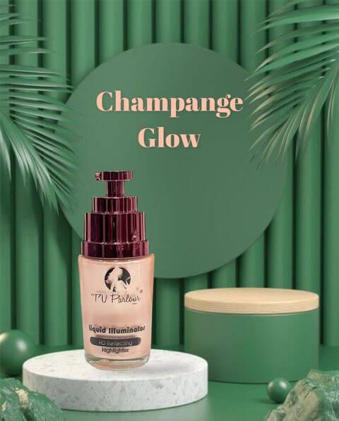 Liquid Highlighters