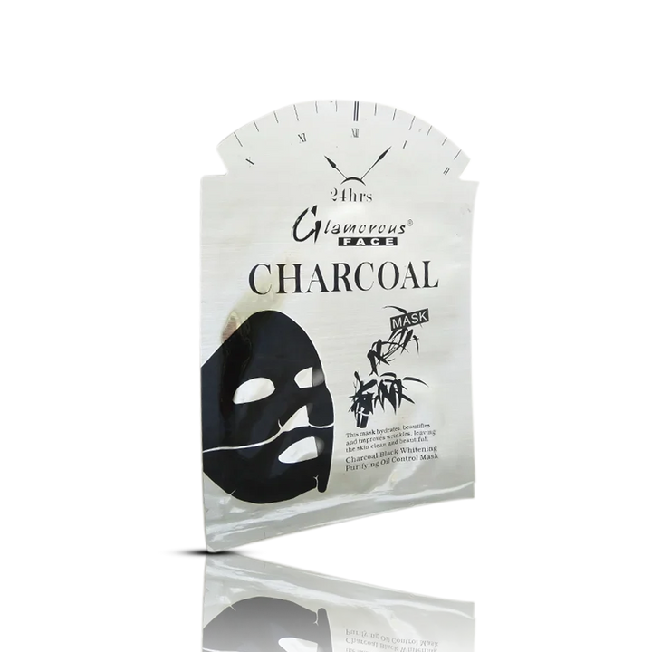 Glamorous Face Mask Sachets 24 HR