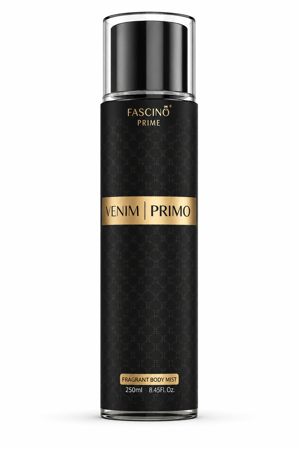 Venim Primo - Fascino Prime Fragrant Body Mist - 250ml