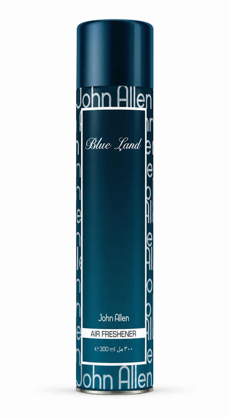 Blue Land - John Allen Air Freshener - 300ml