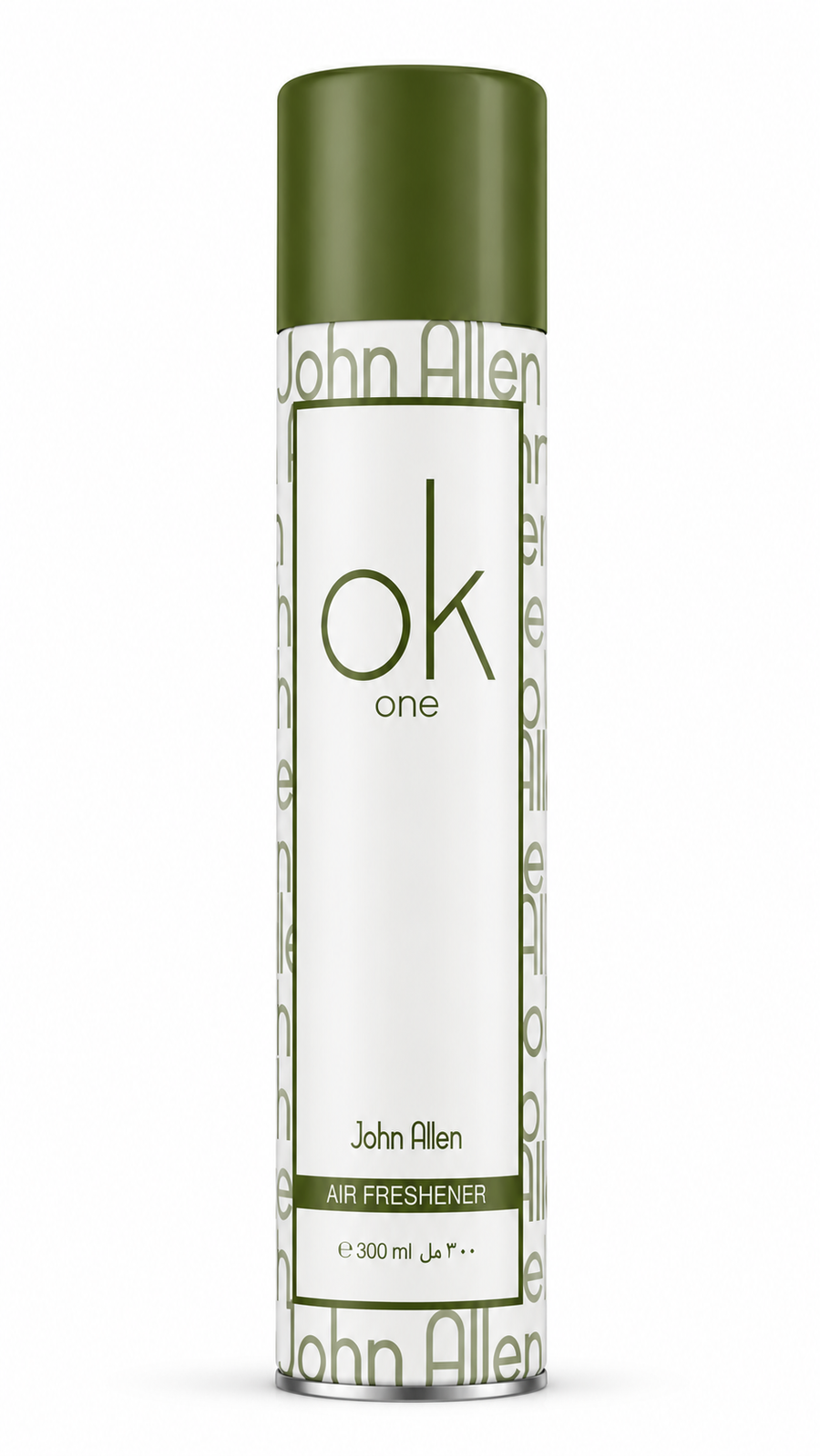 OK One - John Allen Air Freshener - 300ml
