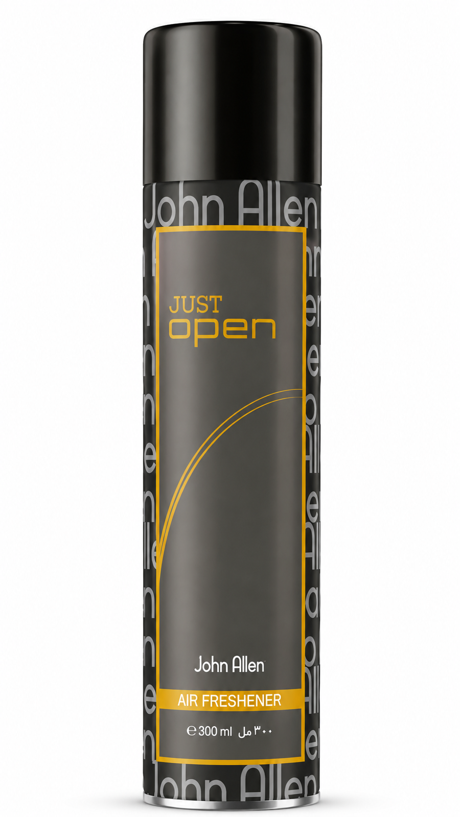 Just Open - John Allen Air Freshener - 300ml