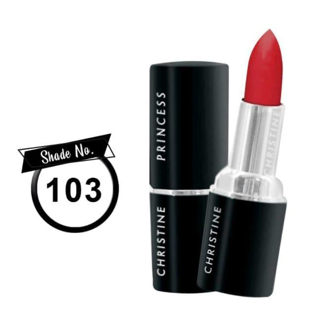Christine Princess Lipstick