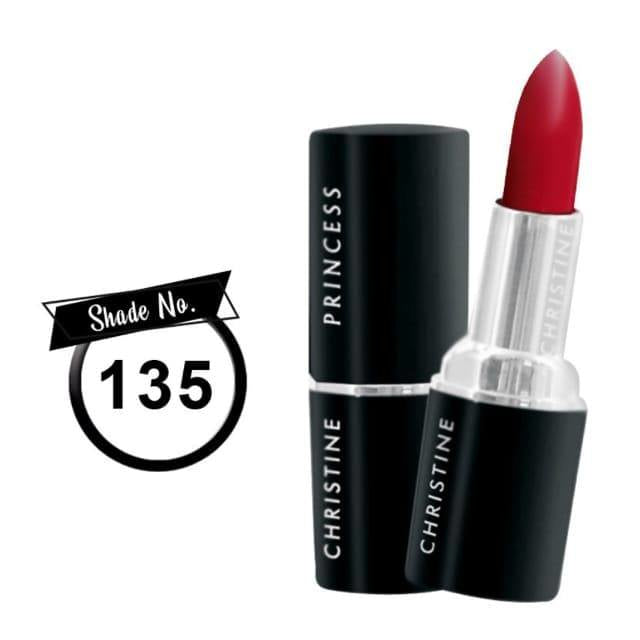 Christine Princess Lipstick