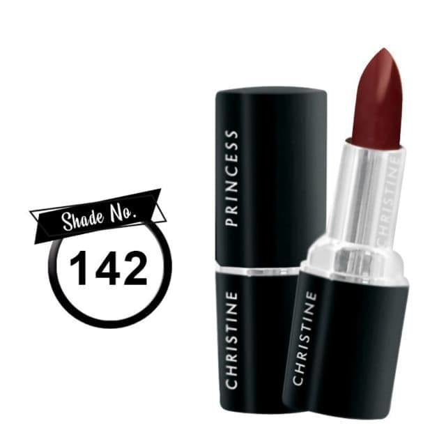 Christine Princess Lipstick