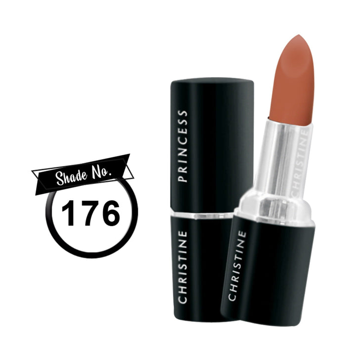 Christine Princess Lipstick