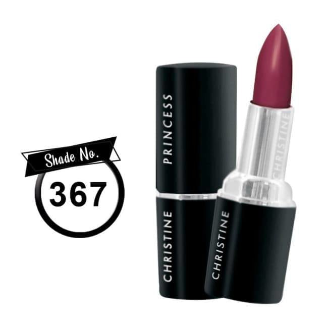 Christine Princess Lipstick