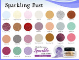 Christine Sparkling Dust