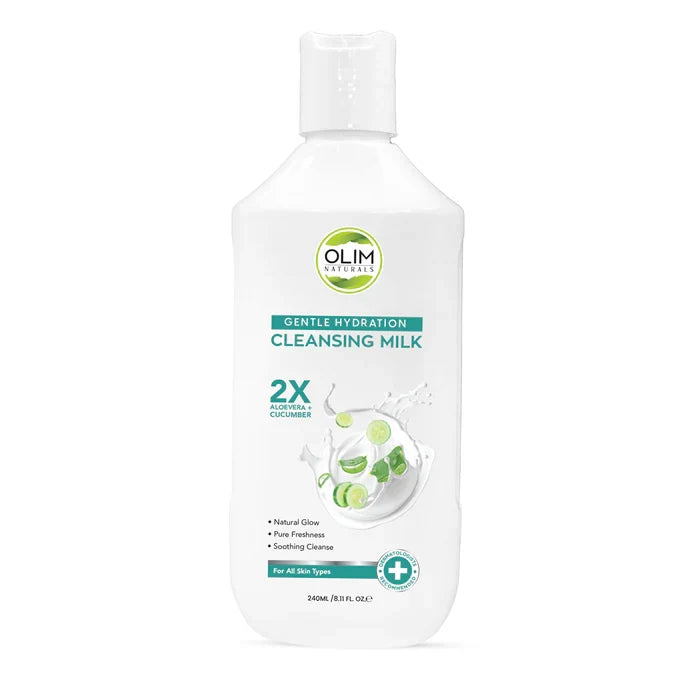 Olim Cleansing Milk 240 ML