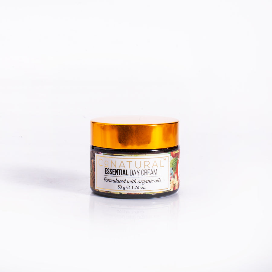 CoNatural Essential Day Cream 50 GM