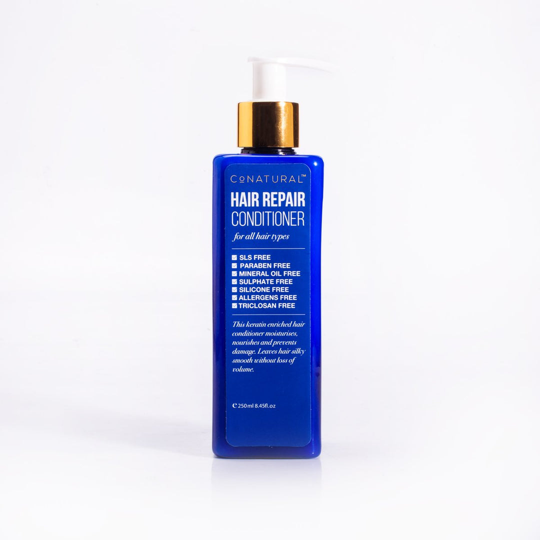 CoNatural Hair Repair Conditioner for All Hair Types 250 ML