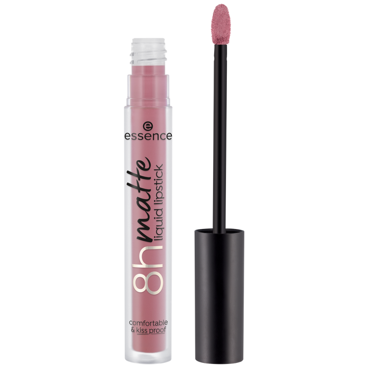 Essence 8H Matte Liquid Lipstick