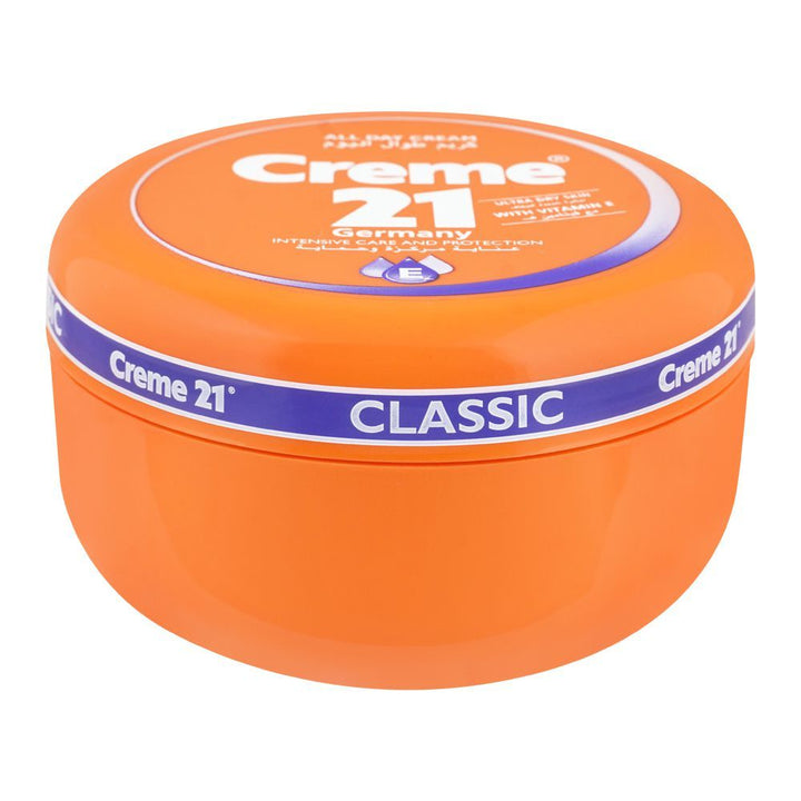 Creme 21 Classic All Day Cream
