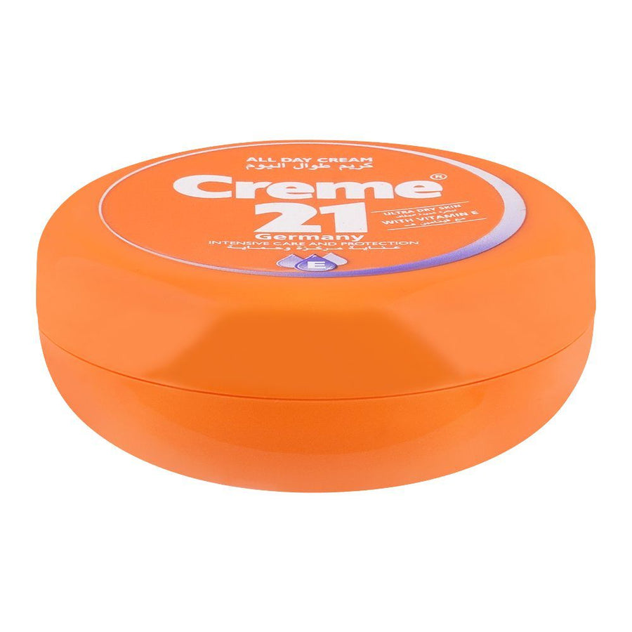 Creme 21 Classic All Day Cream