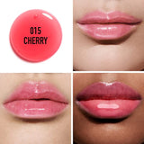 DIOR Lip Glow Oil Hydrating High-Shine Gloss