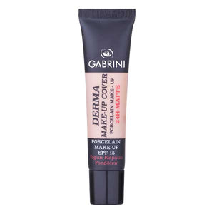 Gabrini Derma Makeup Cover Foundation