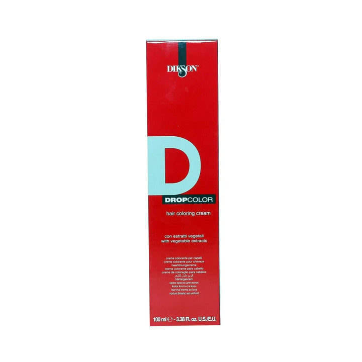 Dikson Drop Color Hair Cream Golden Series 100 ML
