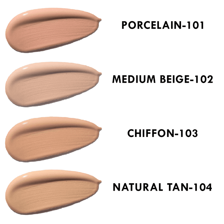 Double Wear Matte BB Cream Foundation