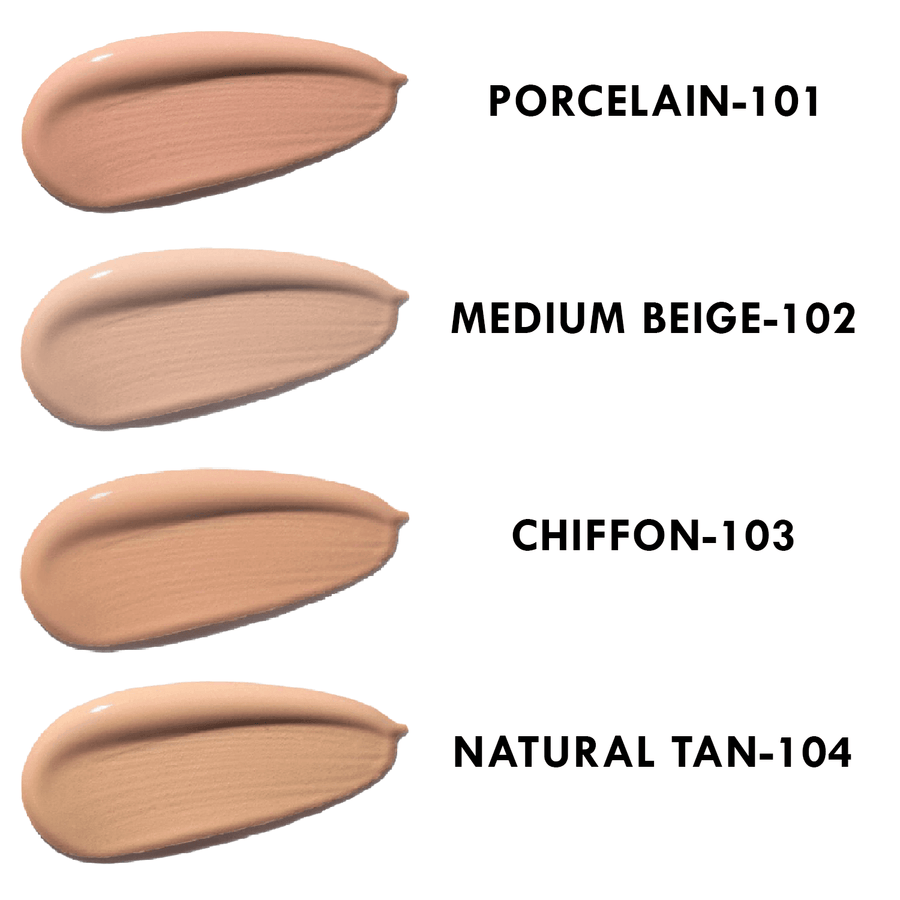 Double Wear Matte BB Cream Foundation