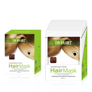 Dr. Rashel Argan Oil Repairing Hair Mask 40 GM