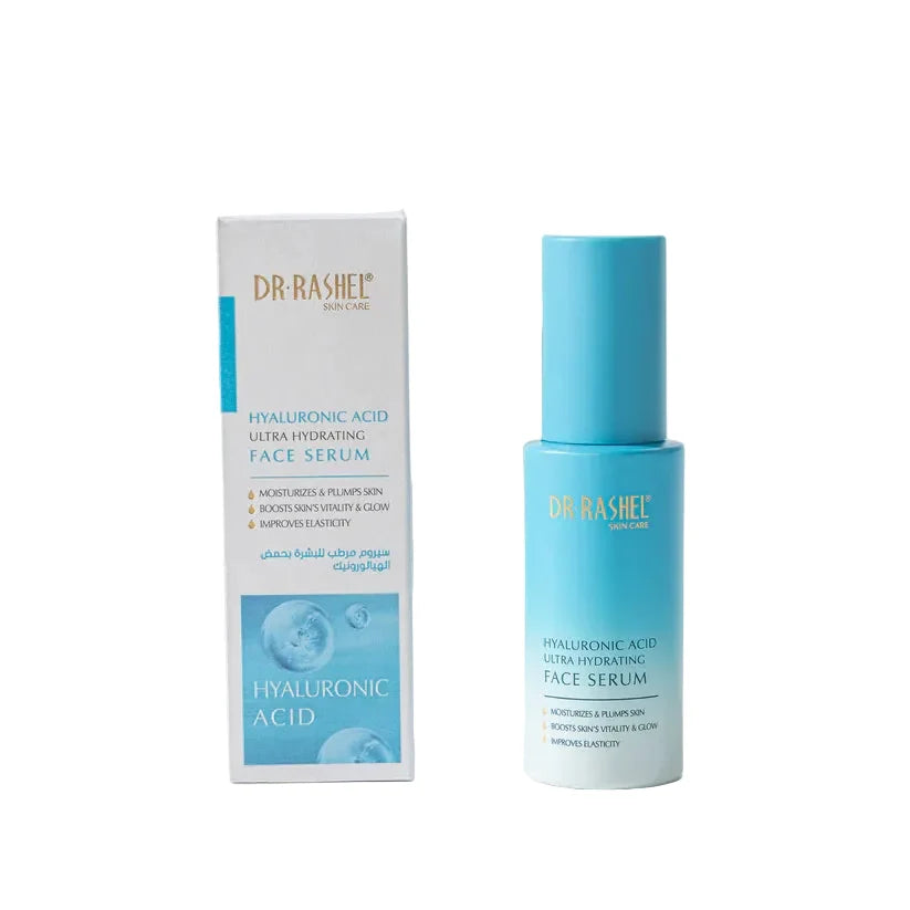 Dr. Rashel Hyaluronic Acid Ultra Hydrating Face Serum 30 ML