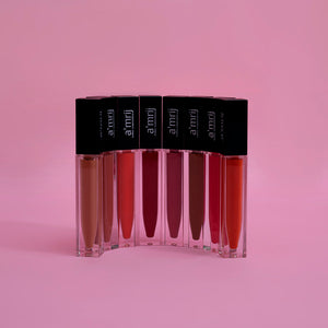 Amrij MATTE LIP COLOR GLOSS