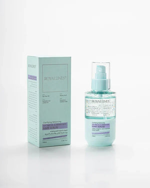 Royallines Clarifying Balancing Hair Serum 100 ML