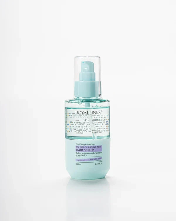 Royallines Clarifying Balancing Hair Serum 100 ML
