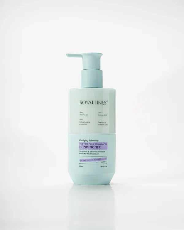 Royallines Clarifying Balancing Conditioner 500 ML