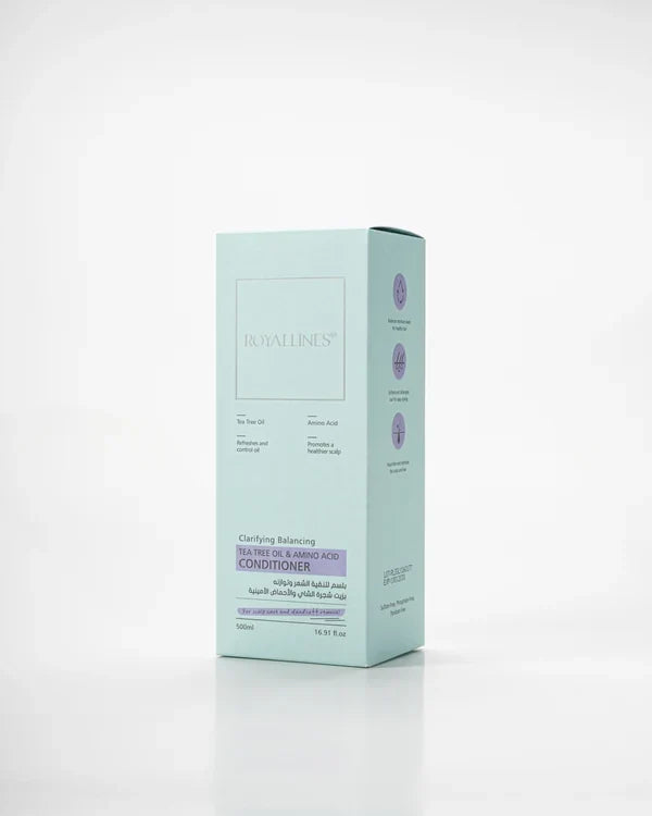 Royallines Clarifying Balancing Conditioner 500 ML