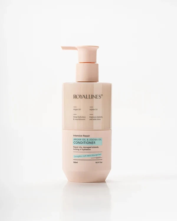 Royallines Intensive Repair Conditioner 500 ML