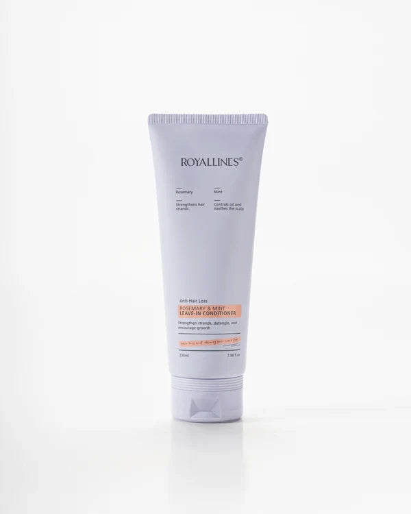 Royallines Anti Hair Loss Leave In Conditioner 236 ML