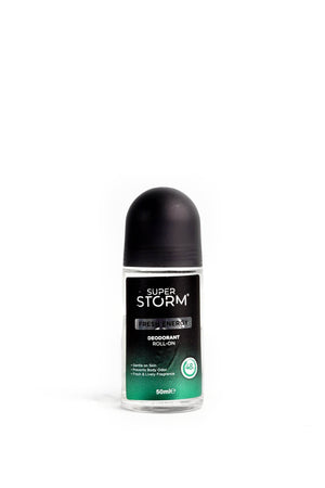 SUPER STORM BODY ROLL ON (FRESH ENERGY) 50ML