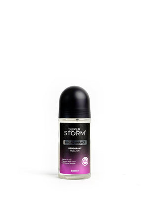 SUPER STORM BODY ROLL ON (BROAD IMPACT) 50ML