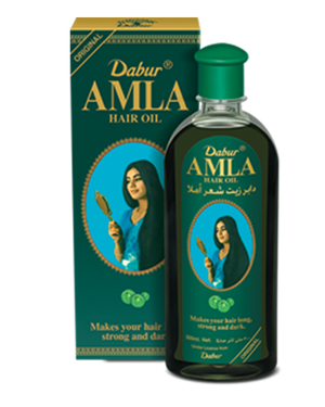 Dabur Amla Hair Oil