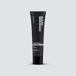 Dari Mooch Charcoal Face Wash 100 ML