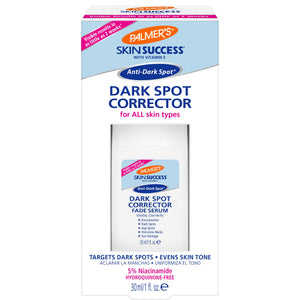 Palmer's Skin Success Dark Spot Corrector Fade Serum 30 ML