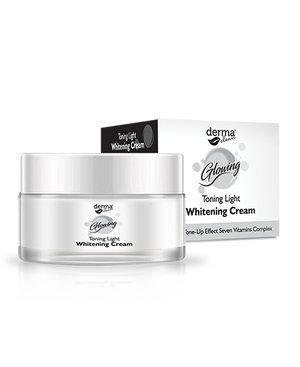 Derma Clean Glowing Cream 50 GM