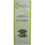 Dermacos Dermapure Botanical Cucumber Extracts Serum 2 ML