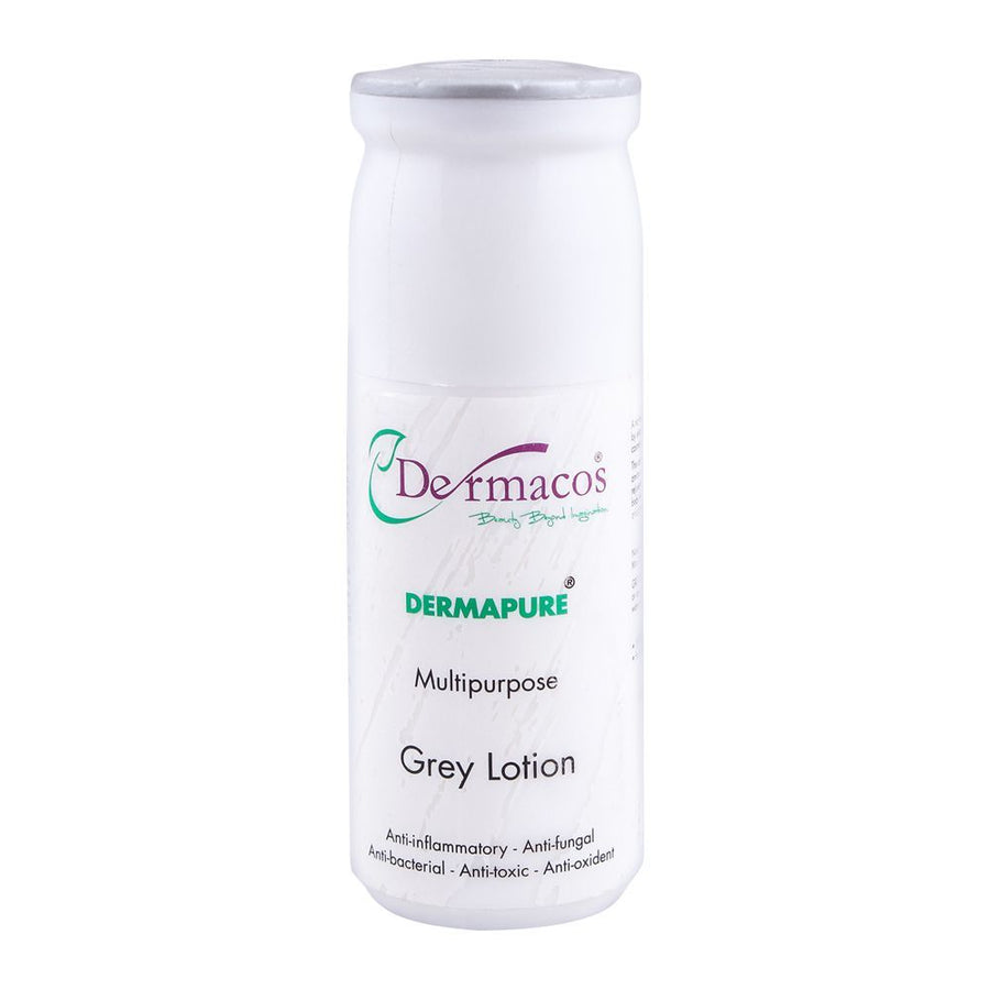 Dermacos Dermapure Multipurpose Grey Lotion