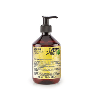 Dikson Every Green Dry Hair Shampoo 500 ML