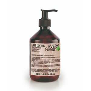 Dikson Every Green Loss Control Hair Shampoo 500 ML